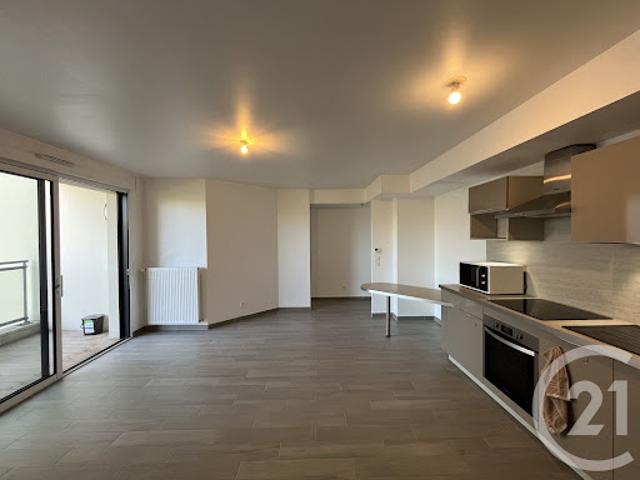 Location Appartement 2 pièces 45.32 m2 La Varenne Saint Hilaire