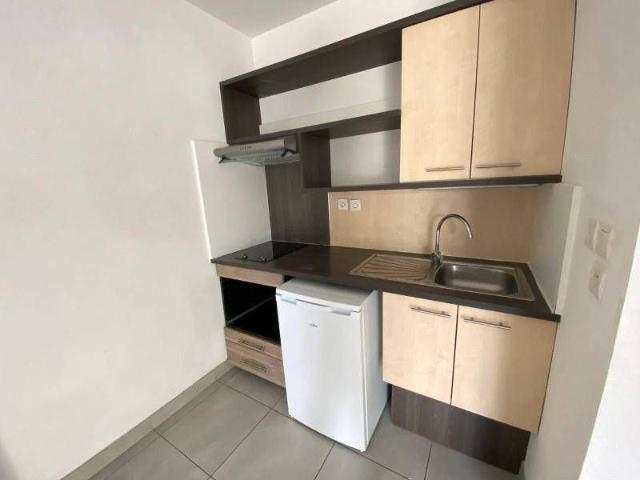 Location appartement 2 pièces 45.32 m² à Montpellier 34000