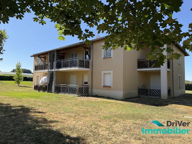 Location Appartement 2 pièces 45.38 m2 Masseube