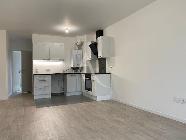 Location Appartement 2 pièces 45.39 m2 Bry sur Marne