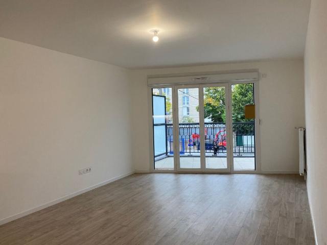 Location appartement 2 pièces, 45.39m², Bry sur Marne