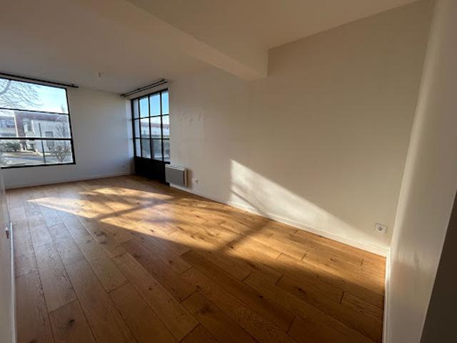 Location Appartement 2 pièces 45.3 m2 Niort