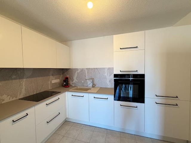 Location Appartement 2 pièces 45.3 m2 Sète