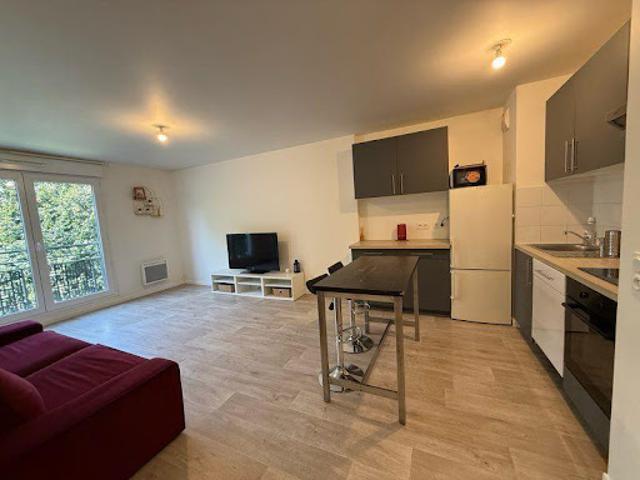 Location Appartement 2 pièces 45 m2 Thiais