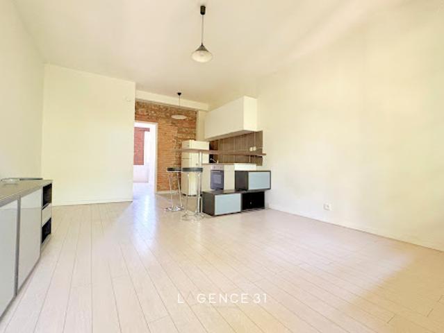 Location Appartement 2 pièces 45 m2 Toulouse