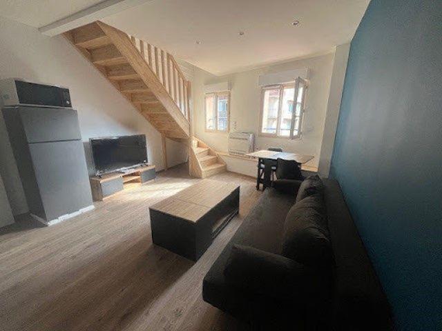 Location Appartement 2 pièces 45 m2 Toulouse