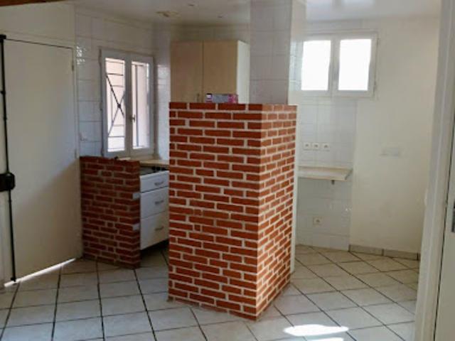 Location Appartement 2 pièces 45 m2 Toulouse