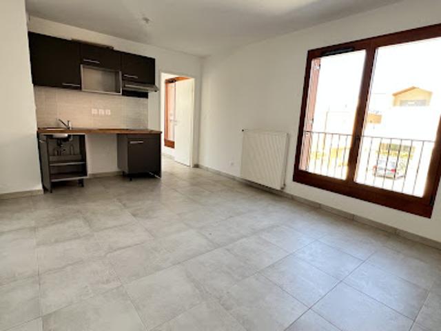 Location Appartement 2 pièces 45 m2 Toulouse