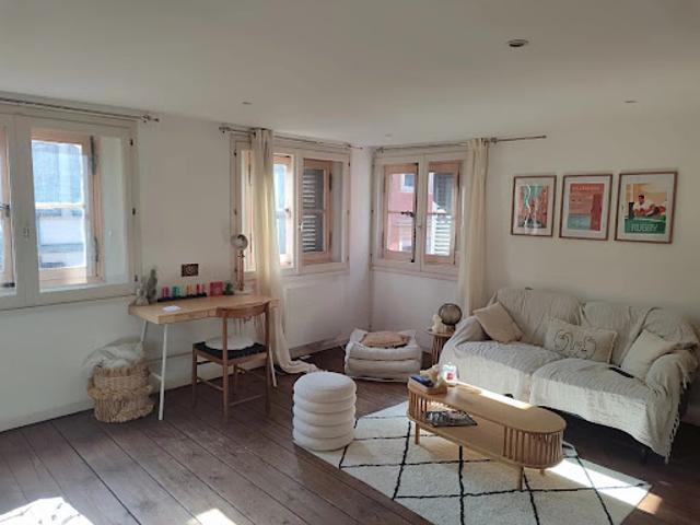 Location Appartement 2 pièces 45 m2 Toulouse