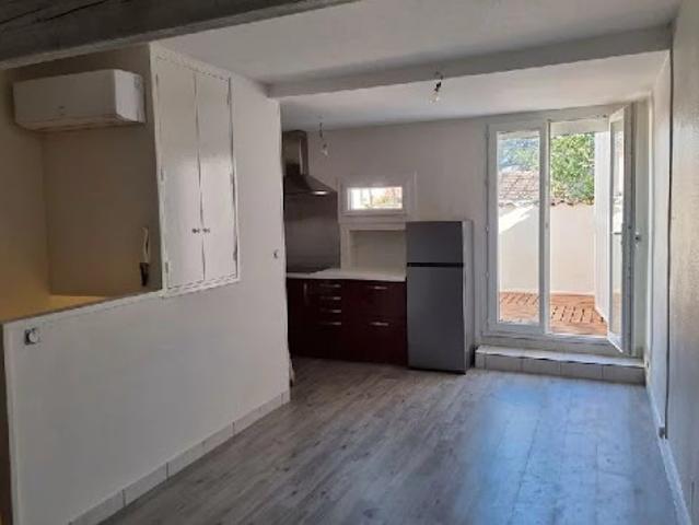 Location Appartement 2 pièces 45 m2 Toulouse