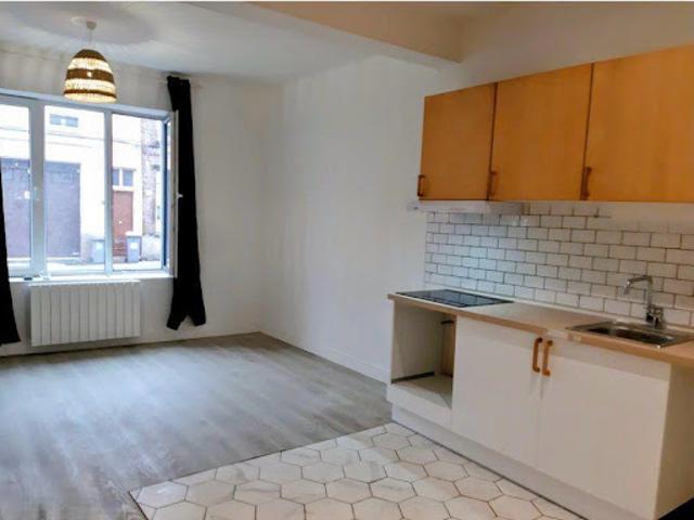 Location Appartement 2 pièces 45 m2 Tourcoing