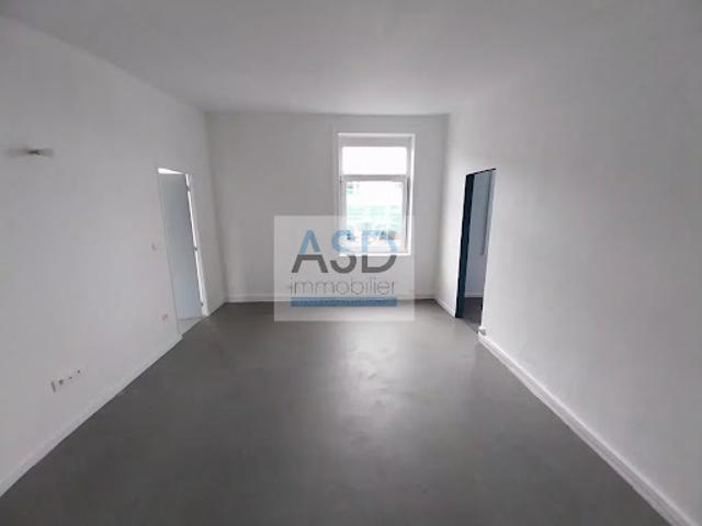 Location Appartement 2 pièces 45 m2 Tourcoing