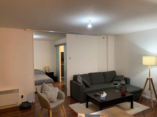 Location Appartement 2 pièces 45 m2 Trappes