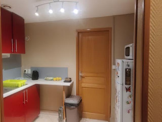 Location Appartement 2 pièces 45 m2 Valenciennes