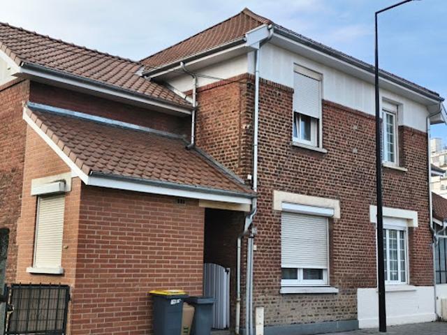 Location Appartement 2 pièces 45 m2 Valenciennes