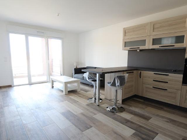 Location Appartement 2 pièces 45 m2 Vescovato
