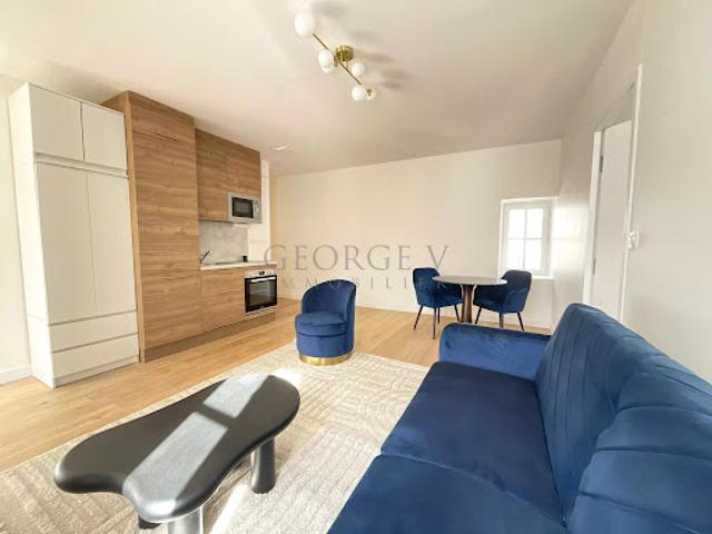 Location Appartement 2 pièces 45 m2 Vichy