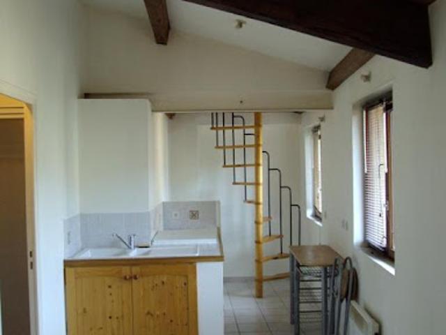 Location Appartement 2 pièces 45 m2 Vienne