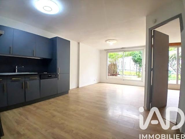 Location Appartement 2 pièces 45 m2 Villemomble