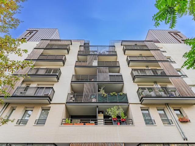 Location Appartement 2 pièces 45 m2 Vitry sur Seine