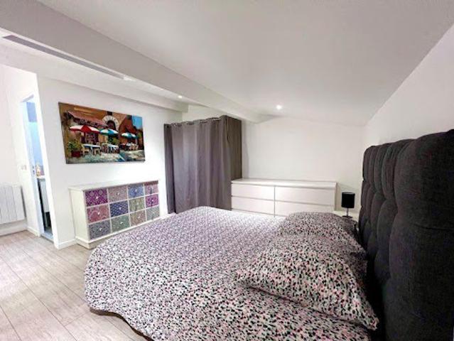 Location Appartement 2 pièces 45 m2 Vitry sur Seine