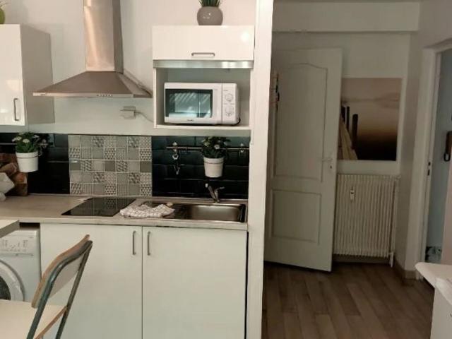 Location Appartement 2 pièces 45 m2 à Nice