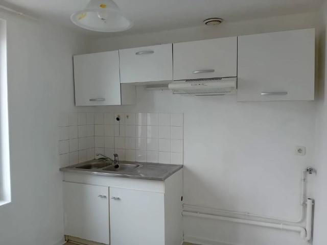 Location Appartement 2 pièces 45 m2 à Niort