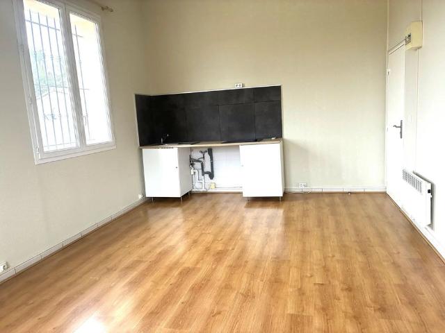 Location Appartement 2 pièces 45 m2 à Aubagne