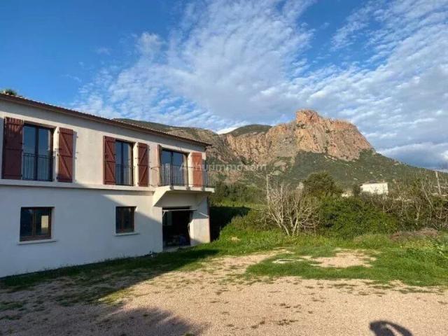 Location Appartement 2 pièces 45 m2 à Ajaccio