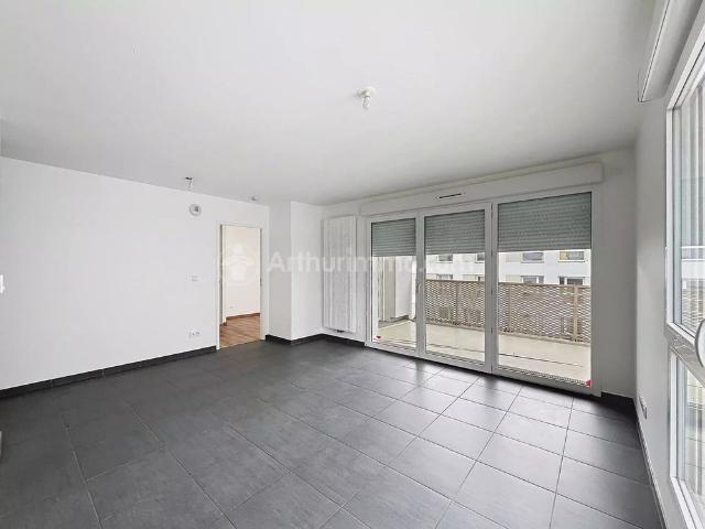 Location Appartement 2 pièces 45 m2 à Clermont Ferrand