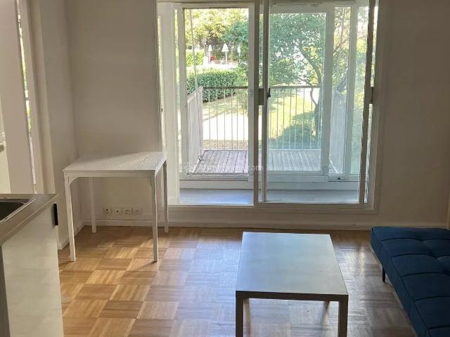 Location Appartement 2 pièces 45 m2 à Écully