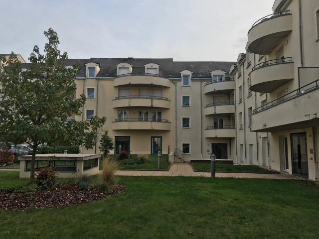 Location Appartement 2 pièces 45 m2 à Lucé