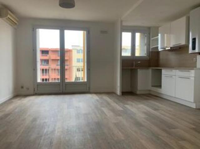 Location Appartement 2 pièces 45 m2 à Perpignan