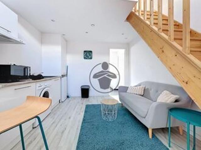 Location Appartement 2 pièces 45 m2 à Saint Quentin