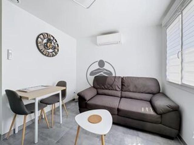 Location Appartement 2 pièces 45 m2 à Saint Quentin