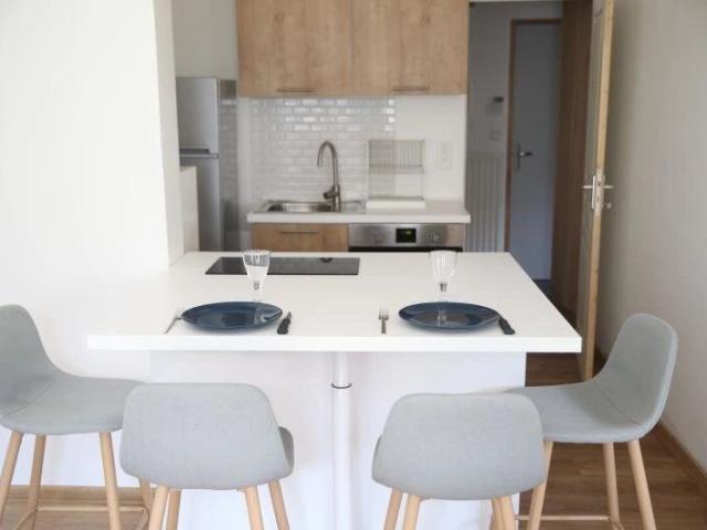 Location Appartement 2 pièces 45 m2 à Saint Quentin