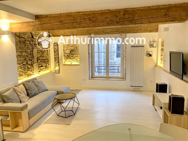 Location Appartement 2 pièces 45 m2 à Trévoux
