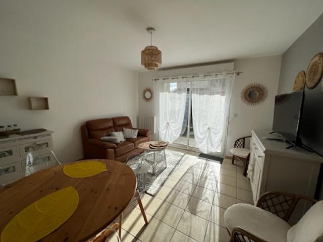 Location Appartement 2 pièces 45 m2 Aiguillon