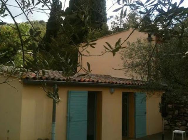 Location Appartement 2 pièces 45 m2 Aix en Provence