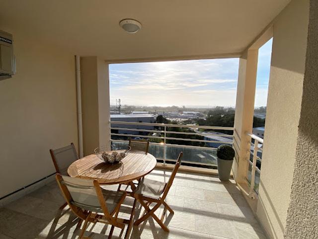 Location Appartement 2 pièces 45 m2 Ajaccio