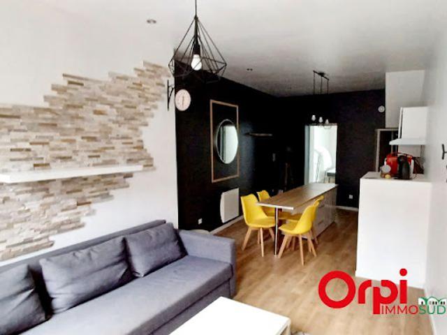 Location Appartement 2 pièces 45 m2 Amiens