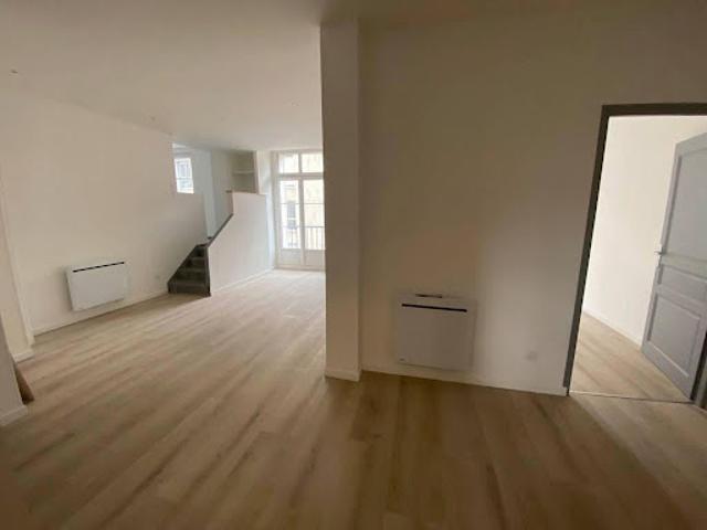 Location Appartement 2 pièces 45 m2 Amiens