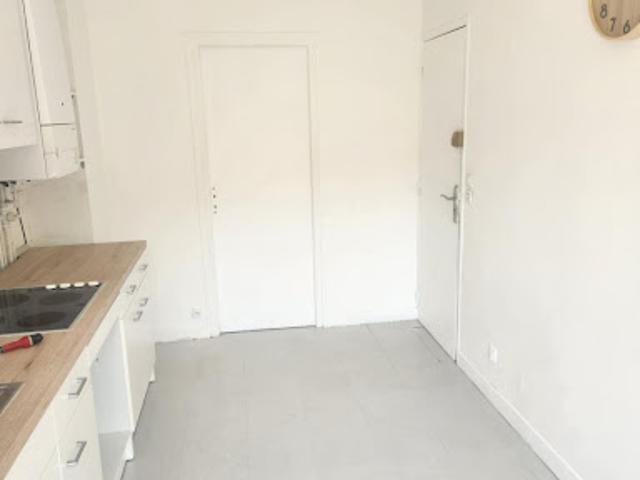 Location Appartement 2 pièces 45 m2 Angerville