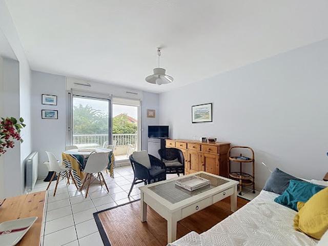 Location Appartement 2 pièces 45 m2 Anglet