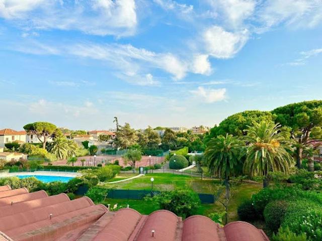 Location Appartement 2 pièces 45 m2 Antibes