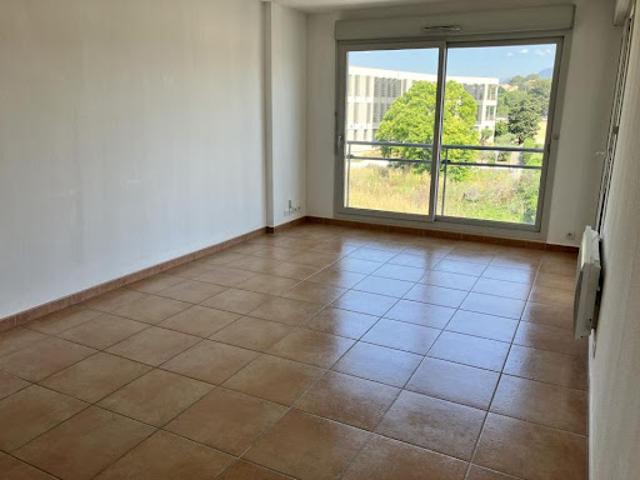 Location Appartement 2 pièces 45 m2 Antibes