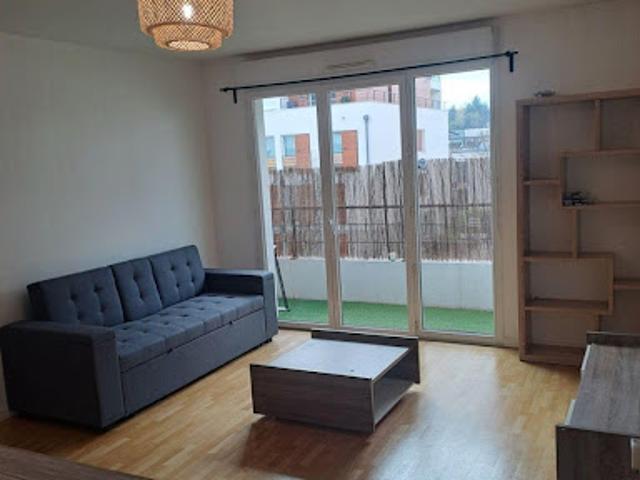 Location Appartement 2 pièces 45 m2 Antony