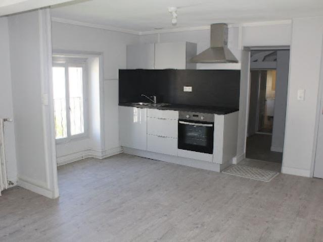 Location Appartement 2 pièces 45 m2 Auxerre