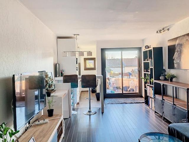 Location Appartement 2 pièces 45 m2 Avignon