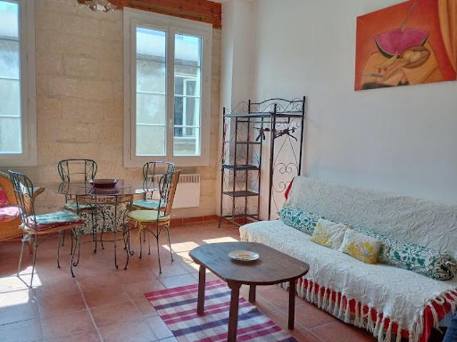Location Appartement 2 pièces 45 m2 Avignon